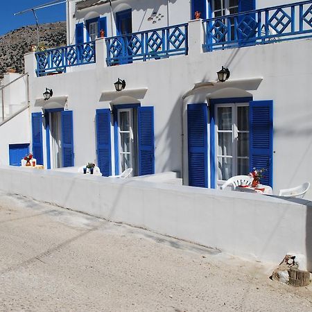 To Steno Kamares  Exterior photo