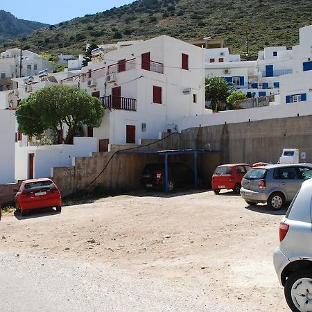 To Steno Kamares  Exterior photo