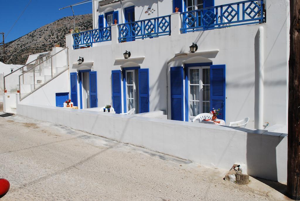 To Steno Kamares  Exterior photo