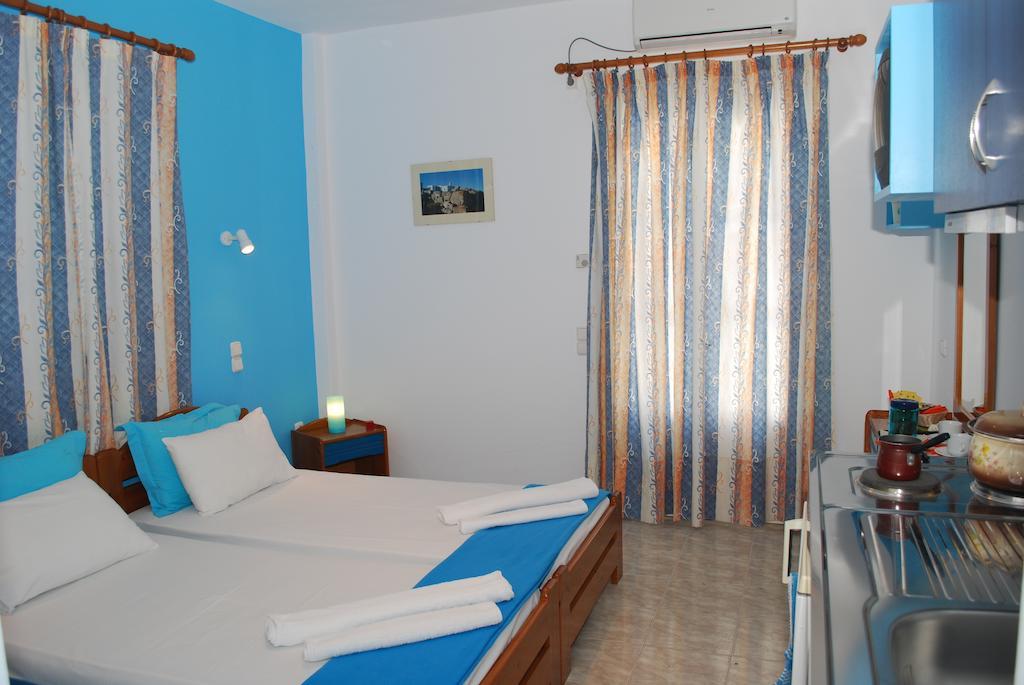 To Steno Kamares  Room photo