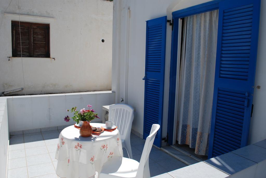 To Steno Kamares  Exterior photo