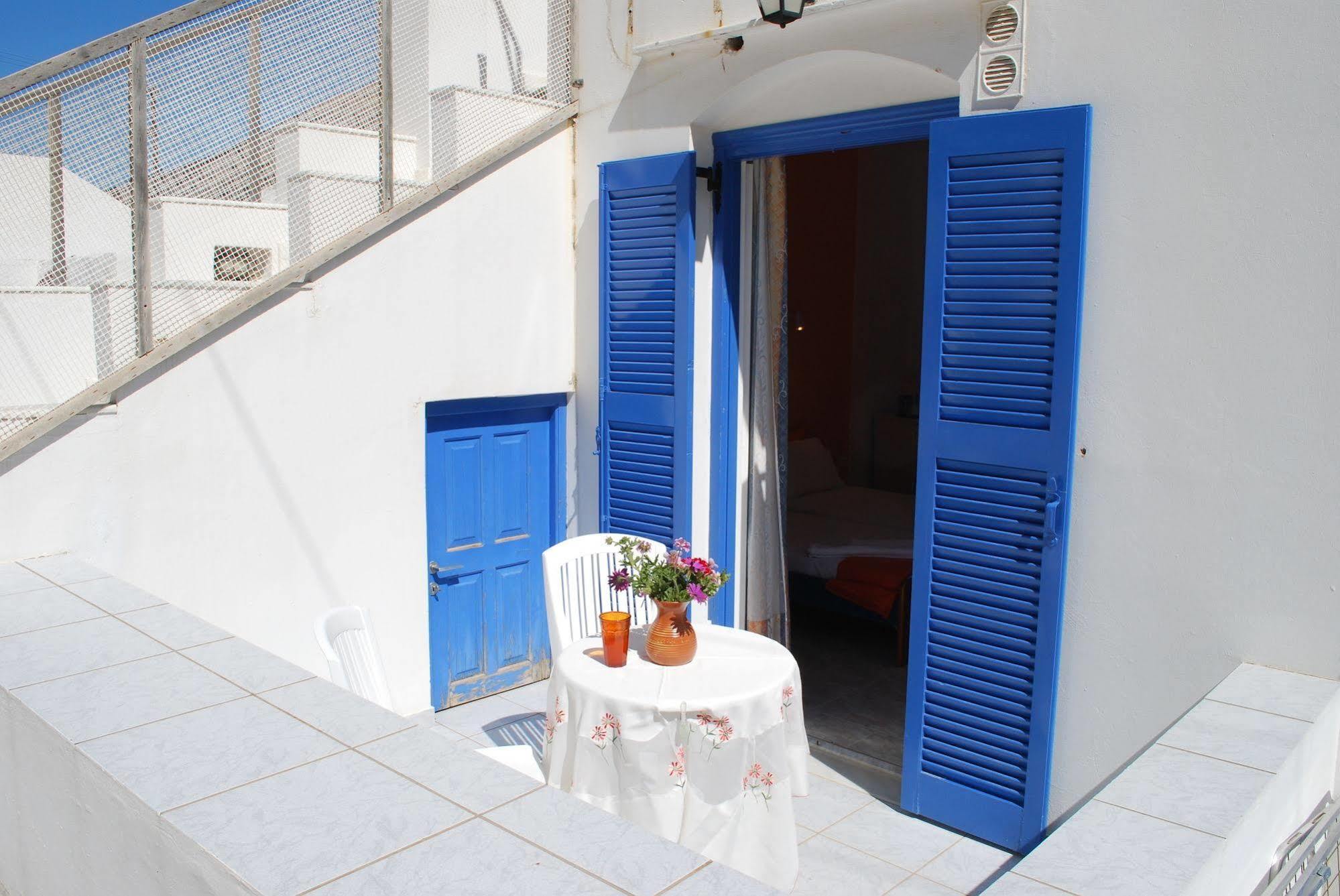 To Steno Kamares  Exterior photo