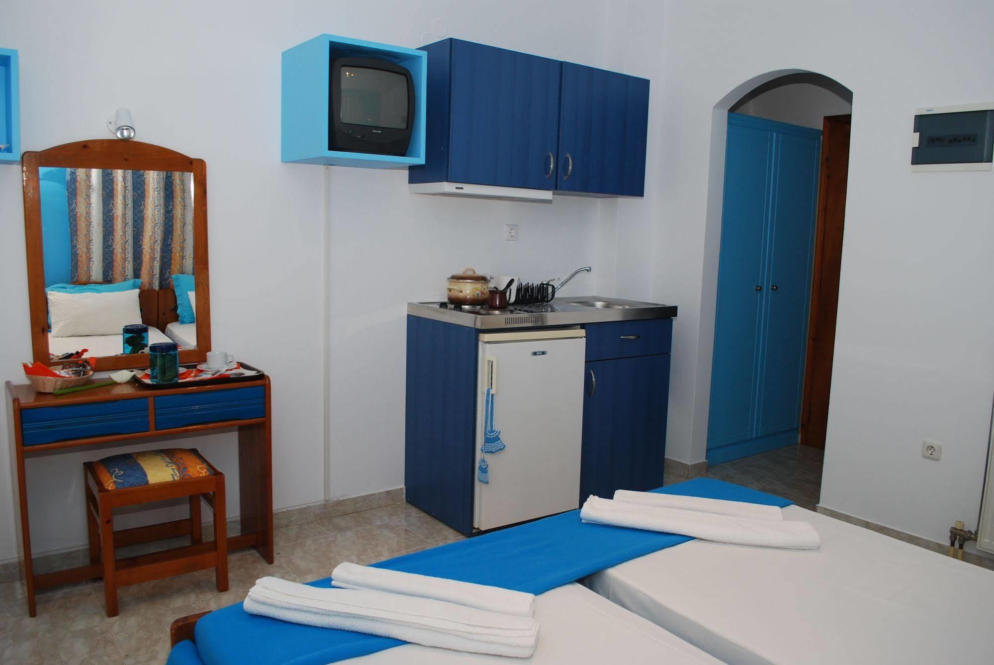 To Steno Kamares  Exterior photo