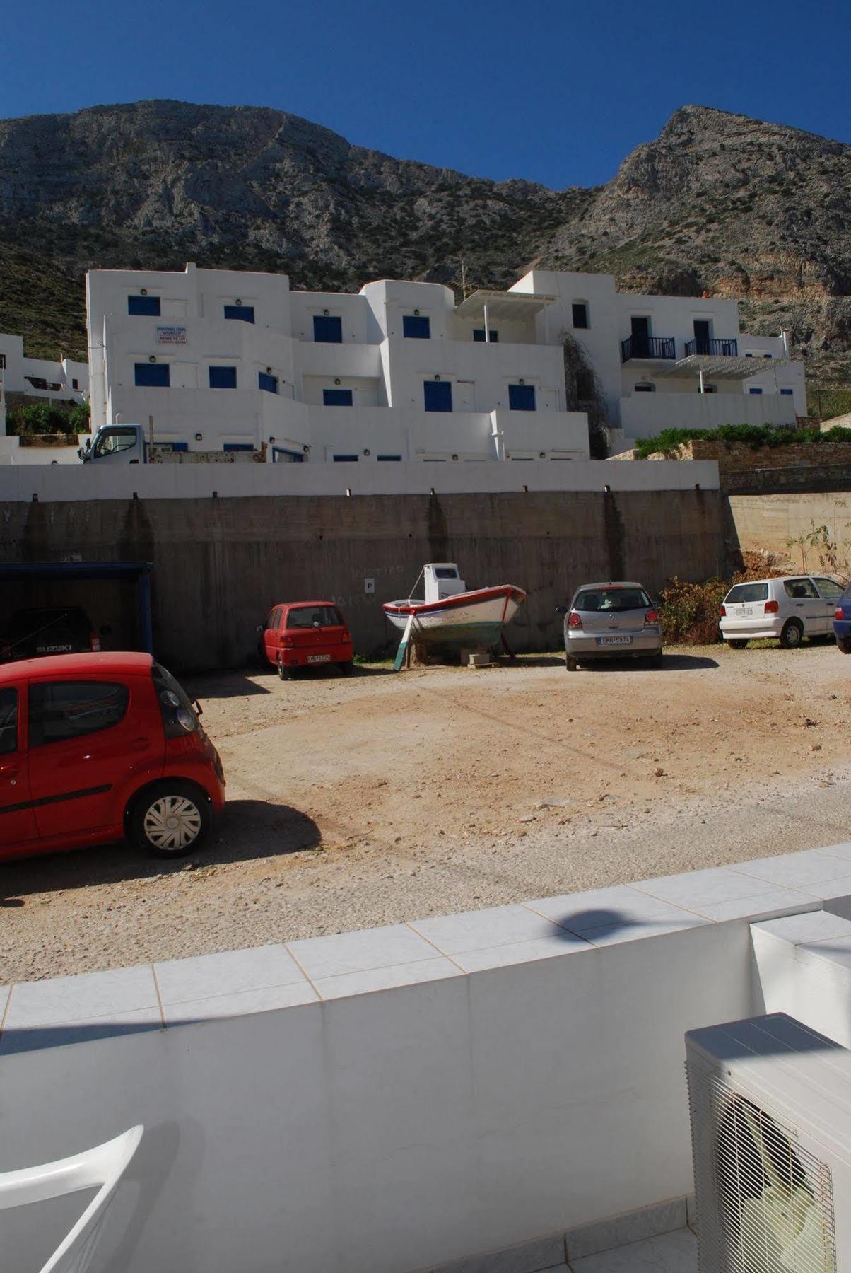 To Steno Kamares  Exterior photo